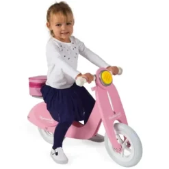 Draisienne Go Bike
