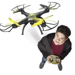 Drone A Induction
