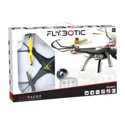 Drone A Induction