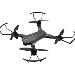 Drone Avec Gyroscope