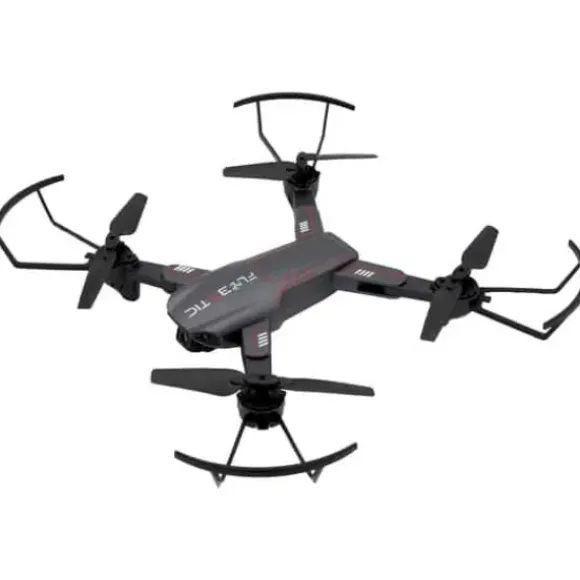 Drone Avec Gyroscope