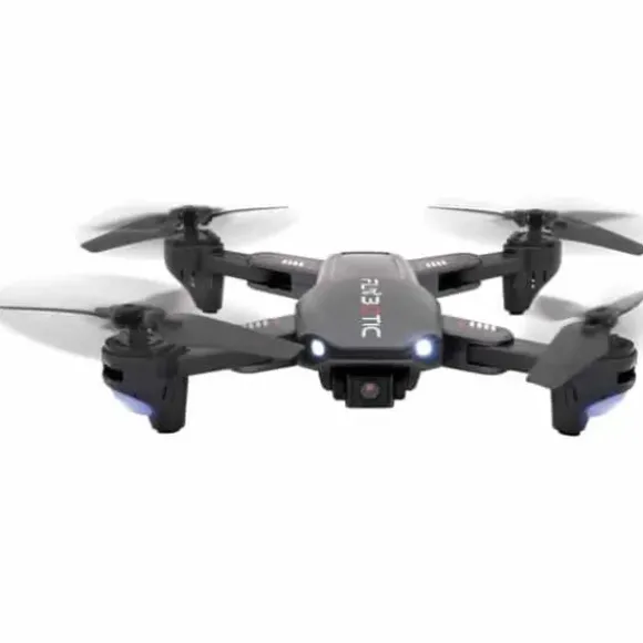 Drone Avec Gyroscope