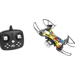 Drone Quadrocopter Telecommande Navigator Nxt Camera