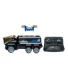 Drone Radiocommande Long Fly - Wifi Et Camera