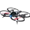 Drone Telecommande - Flybotic- Stunt Drone - 2,4 Ghz