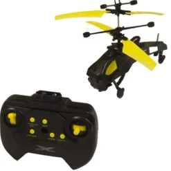 Drone Telecommande Spy Racer Avec Camera