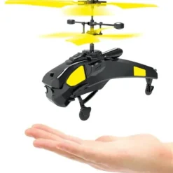 Drone Telecommande Spy Racer Avec Camera