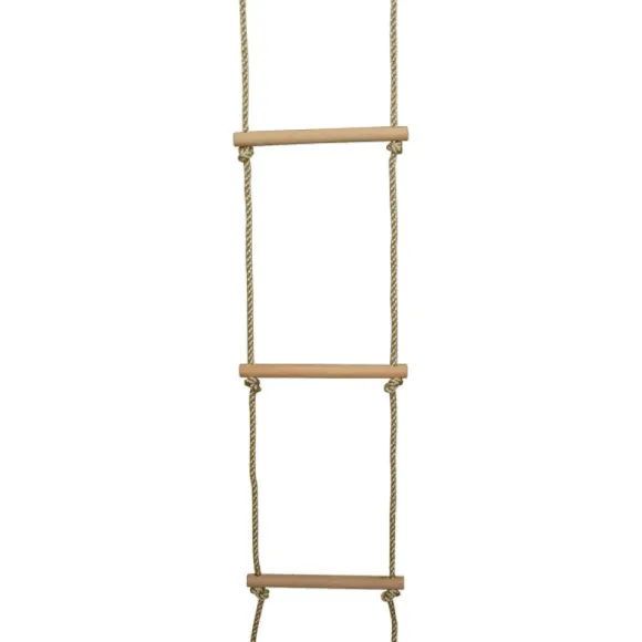 Echelle 5 Barreaux 2,5 Metres