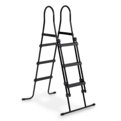 Echelle De Piscine Hauteur 91-107 Cm