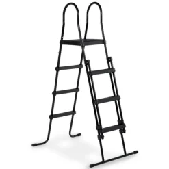 Echelle De Piscine Hauteur 108-122 Cm