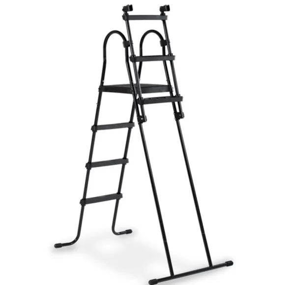 Echelle De Piscine Hauteur 108-122 Cm