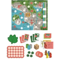 Eco Systeme - Play For Future