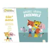 Educ'Avenue - Mieux Vivre Ensemble
