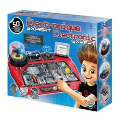 Electronique Expert