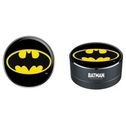 Enceinte Batman