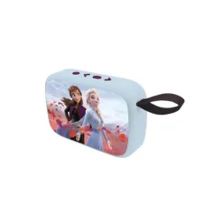 Enceinte Bluetooth La Reine Des Neiges 2