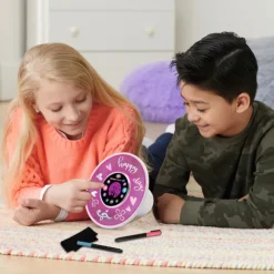 Enceinte Kidismart Glow Art