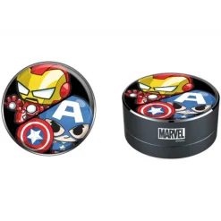 Enceinte Marvel