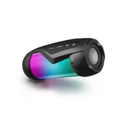 Enceinte Sans Fil Lumineuse Compacte Exterieur