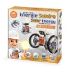 Energie Solaire 14 En 1