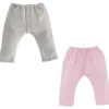 Ensemble Leggings Pour Poupee