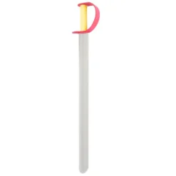 Epee En Mousse 60 Cm