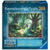 Escape Puzzle Kids - La Foret Magique