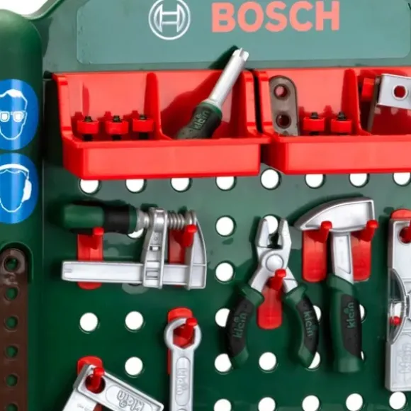 Etabli Bosch Work-Shop