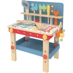 Etabli Bricolage En Bois
