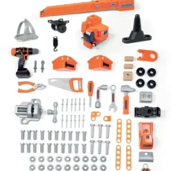 Etabli Bricolo Builder Black Et Decker