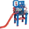 Etabli Bricolo Center Spidey