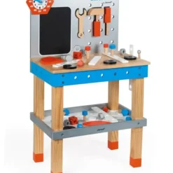 Etabli Magnetique Geant Brico'Kids