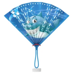 Eventail A Bulles Fan-O-Rama