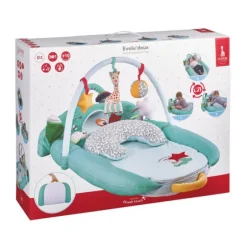 Evolu'Doux Sophie La Girafe