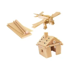 Fabrikid - Kit De Construction