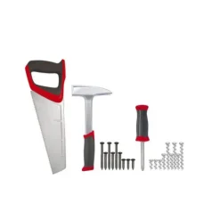 Fabrikid - Kit De Construction