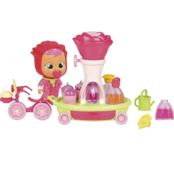 Fabrique A Parfums De Rose Cry Babies