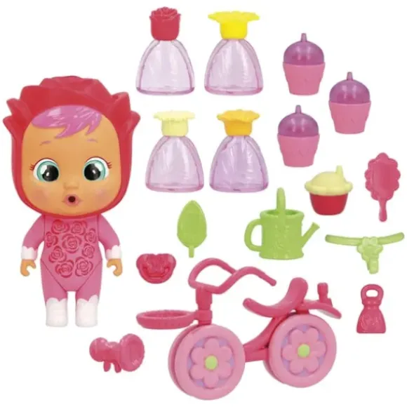 Fabrique A Parfums De Rose Cry Babies