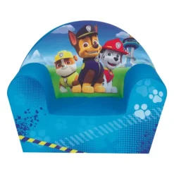 Fauteuil Club Pat'Patrouille