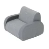 Fauteuil Twist - Ash Grey