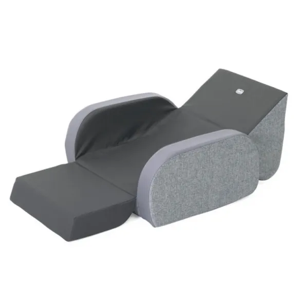 Fauteuil Twist - Ash Grey