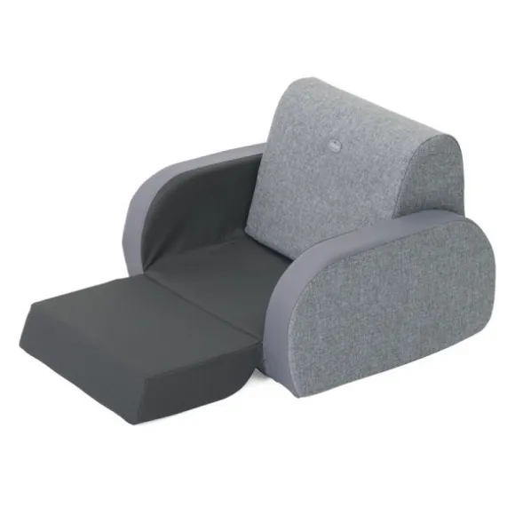 Fauteuil Twist - Ash Grey