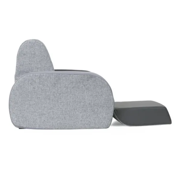 Fauteuil Twist - Ash Grey