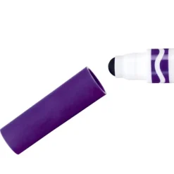 8 Feutres Lavables Mini Kids