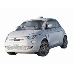 Fiat 500 Electrique