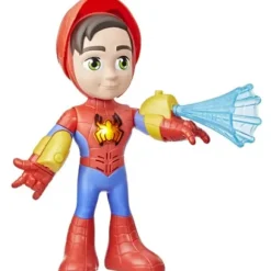 Figurine Electronique 25 Cm Spidey Marvel