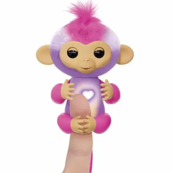 Figurine Fingerlings Charli
