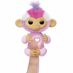 Figurine Fingerlings Harmony