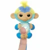 Figurine Fingerlings Leo