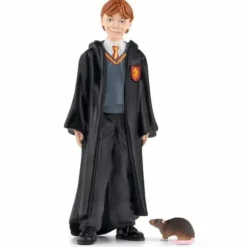 Figurine Ron Weasley™ & Croutard